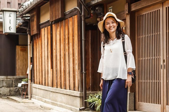 Private Tour Guide Kyoto With a Local: Kickstart Your Trip, Personalized - Additional Information