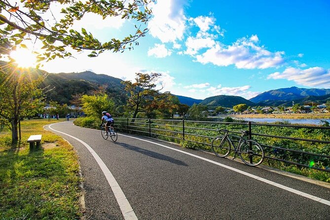 Rent a Road Bike to Explore Osaka and Beyond - What To Expect and Additional Info