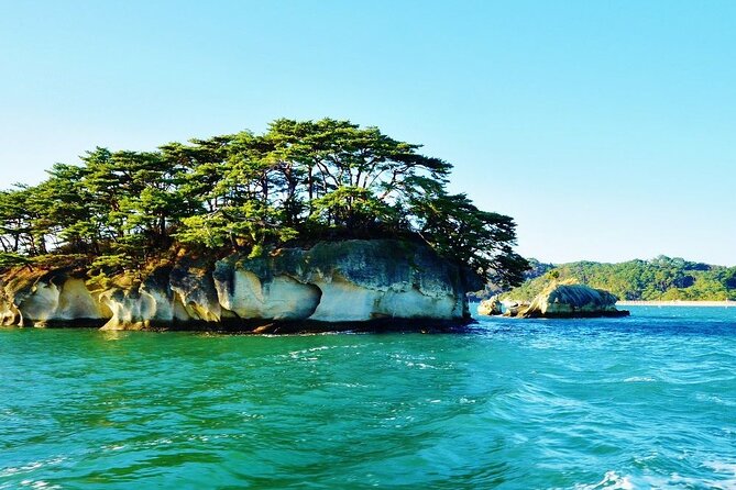 Sendai / Matsushima Full-Day Private Tour With Government-Licensed Guide - Pricing Details