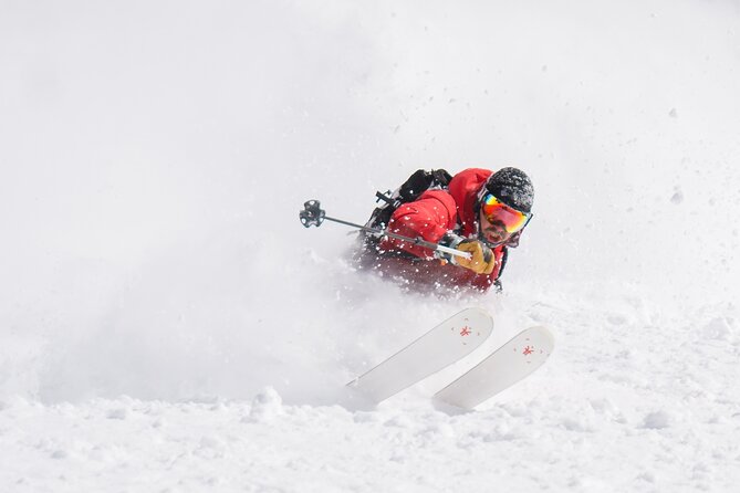 Ski or Snowboard Lesson in Shiga Kogen (4Hours) - Ski or Snowboard Equipment