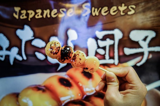The Most Instagrammable Foods In Osaka - Quirky Okonomiyaki Varieties