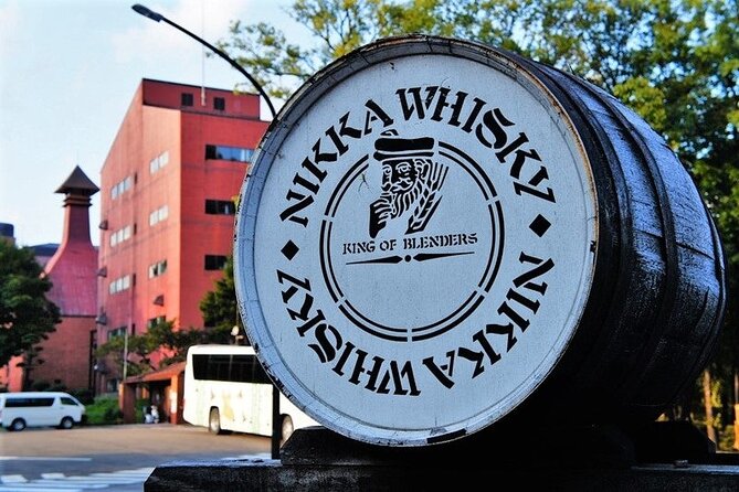 Tour of Nikka Whisky Miyagikyo Distillery With Whiskey Tasting - Distillery Tour Schedule