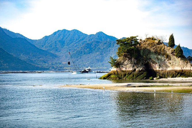 Visit World Heritage Site Itsukushima Shrine by Sea & Oyster Raft Tour - Traveler Information