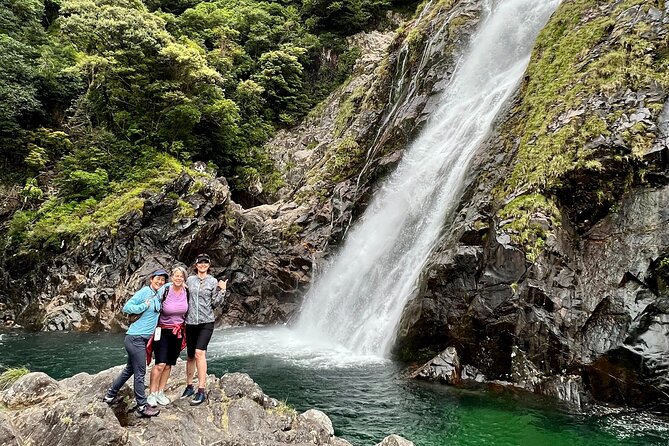 4 Hour Guided Cycling Experience in Yakushima - Quick Takeaways