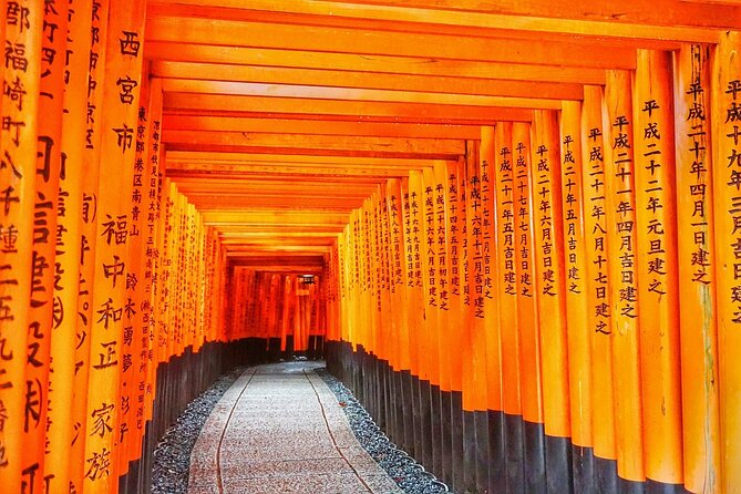 10-Day Golden Route of Japan - Pricing and Availability