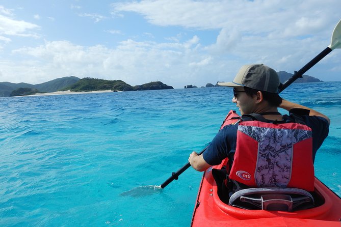 1day Kayak Tour in Kerama Islands and Zamami Island - Price and Copyright