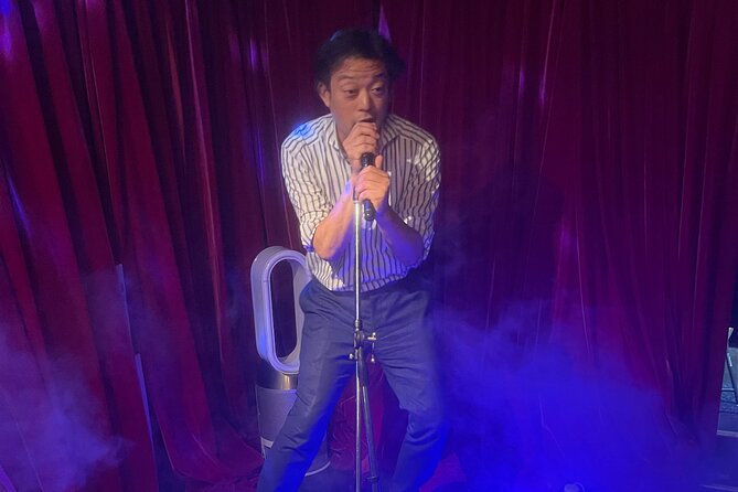 2-Hour Karaoke at Roppongi 7557 in Tokyo - Staff and Customer Service