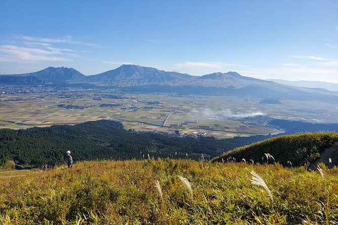 3 Days in Aso to Experience the Nature and Peoples Lives of the Active Volcano - The Sum Up
