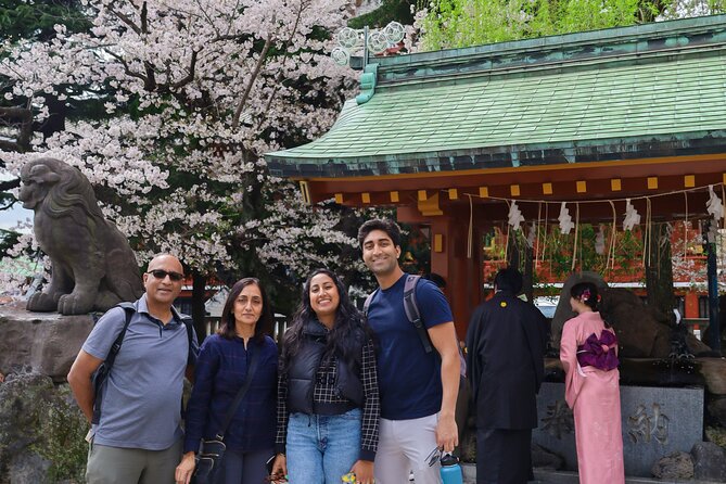 5 Hour Private Customized Tour in Japan - The Sum Up