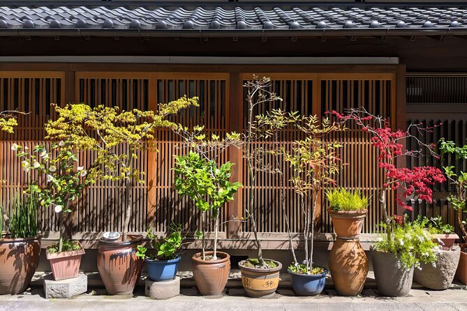7 Lucky Gods & Zenko-ji Temple, Nagano: Private Walking Tour - Cancellation Policy