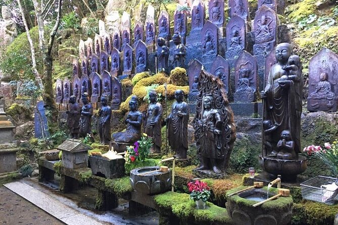 A Chauffeur Driven Tour: Hiroshima & Miyajima, Temple Gardens - Cancellation Policy