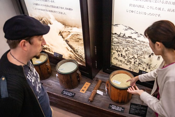 A Taste of Kyoto: Private Tour - Local Guides