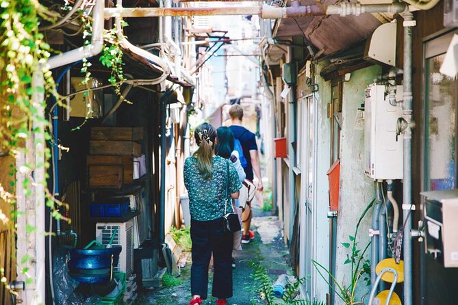 Become a Local! a Walking Tour of Beppu'S Arts, Crafts & Onsen - Uncovering Hidden Gems in Beppu