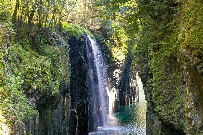 Day Trip Charter Bus Tour to Mythical "Takachiho" From Fukuoka - The Sum Up