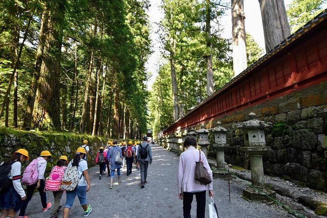 Daytrip to Nikko From Tokyo With Local Japanese Photograher Guide - Frequently Asked Questions