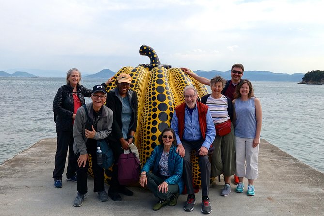 Discover Japan Tour: 15-day Small Group - The Sum Up