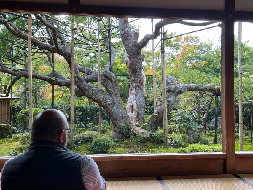 Explore Authentic Kyoto With History & Culture Expert - Authentic Kyoto Experience