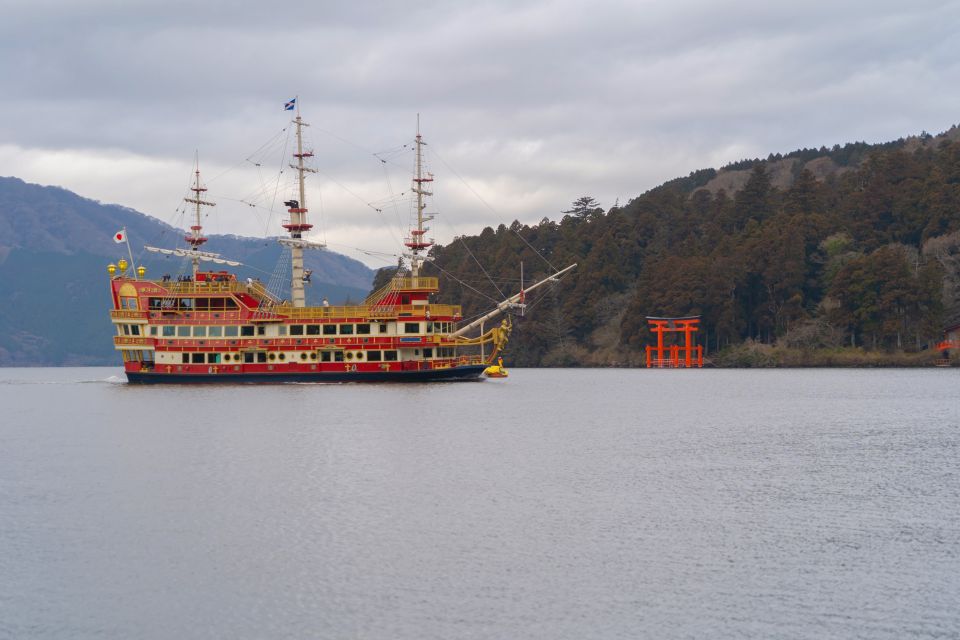 From Tokyo: Mt. Fuji or Hakone Private Sightseeing Day Trip - Review Summary