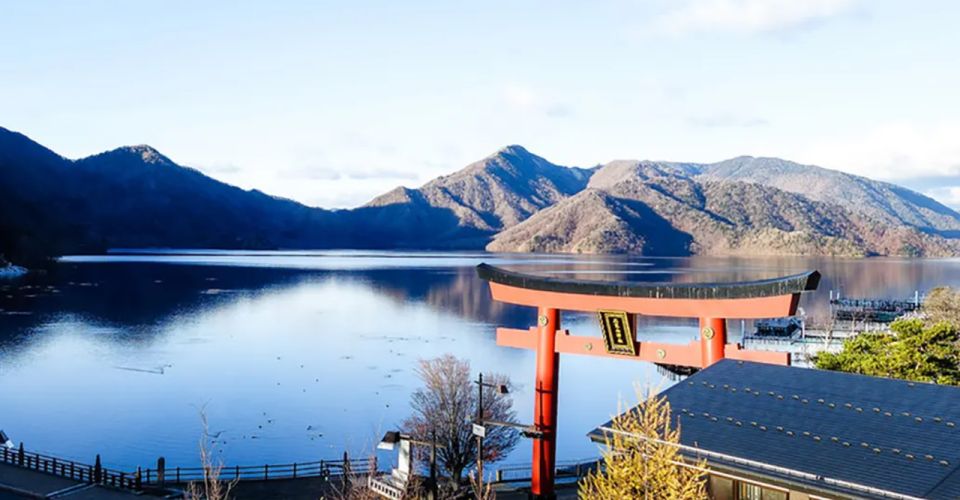 From Tokyo: Nikko UNESCO Shrine and Nature View 1-Day Tour - Visit to Toshogu Shrine
