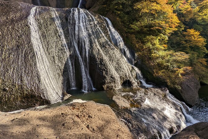 Full-Day Private Adventure in Ibaraki and Fukuroda Waterfalls - Common questions