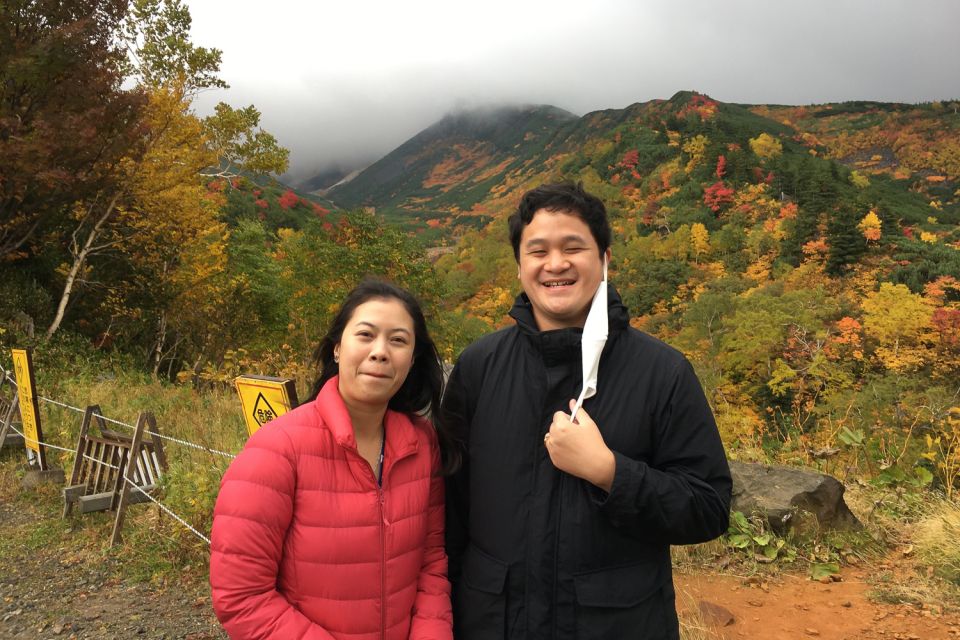 Furano & Biei All Must-Sees Private Chauffeur Full-day Tour - Additional Information