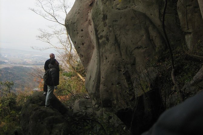 Granite Obelisk in Yakushima Full-Day Trekking Tour - What to Bring