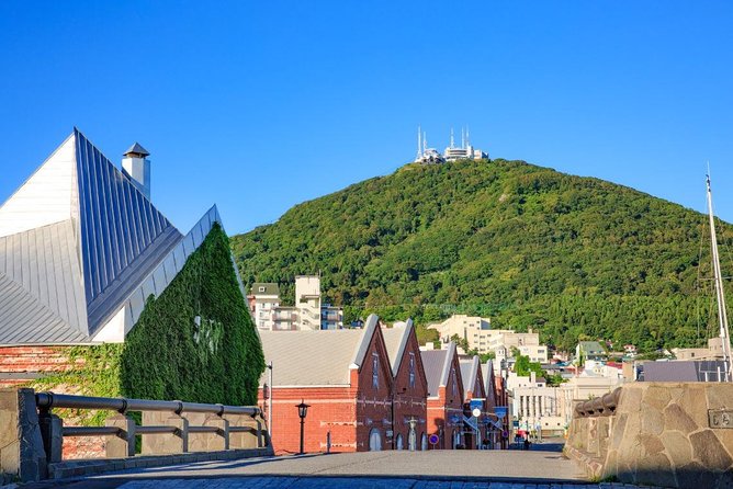 Hakodate Full-Day Private Tour With Government-Licensed Guide - Traveler Photos and Reviews