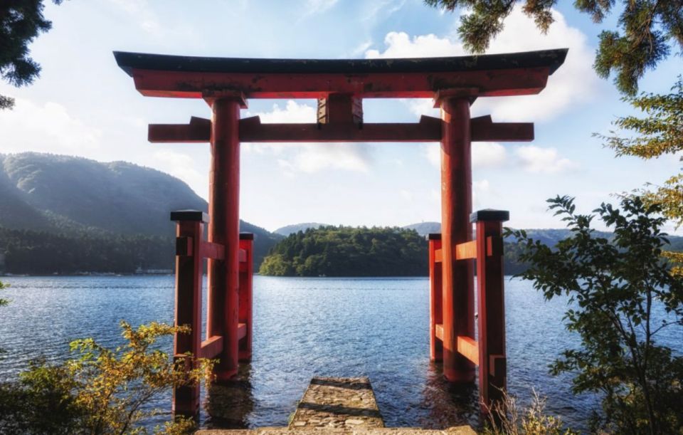 Hakone: 10-hour Customizable Private Tour - Benefits of a Private Tour