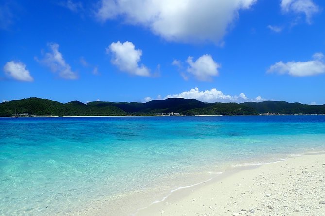 Half-Day Kayak Tour on the Kerama Islands and Zamami Island - Reviews and Pricing