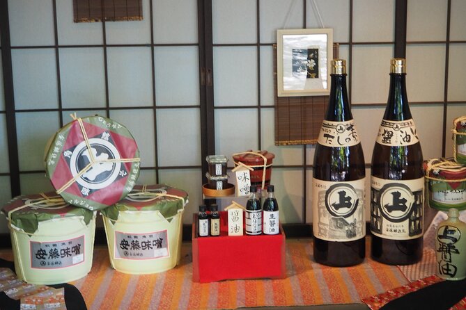 Half Day Tour to Akita, Samurai Town With Lisenced Guide - Options for Rescheduling or Refund