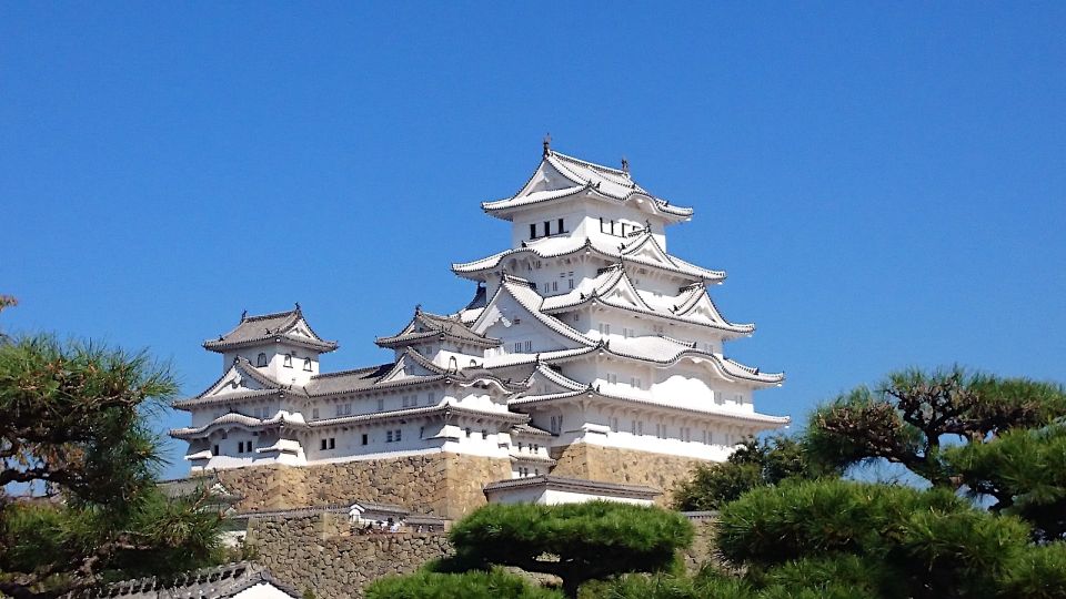 Himeji: Private Customized Tour With Licensed Guide - Review Summary