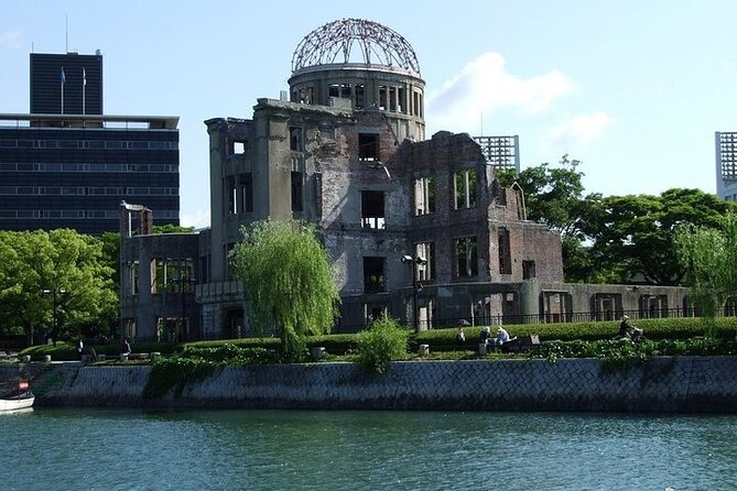 Hiroshima and Miyajima 1 Day Cruise Tour - Common questions