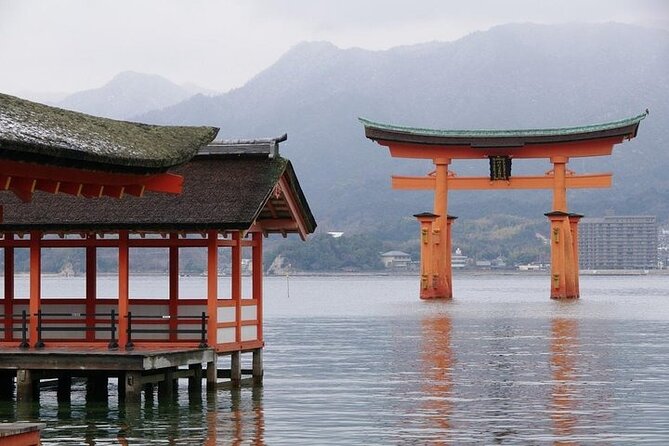Hiroshima and Miyajima 1 Day Tour for Who Own the JR Pass Only - Reviews and Ratings