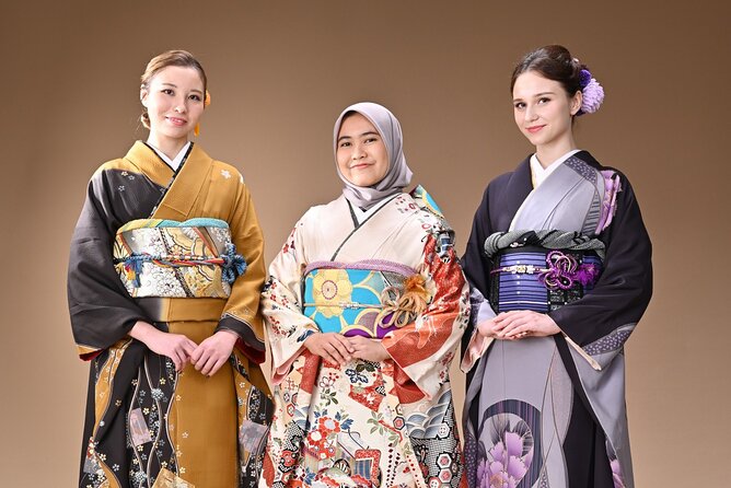 Hiroshima Kimono Rental and Photo Shoot - Cancellation Policy and Refund Details