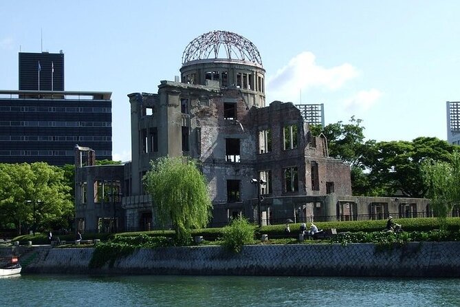 Hiroshima Local Food and Peace Memorial Park 1 Day Walking Tour - Important Information