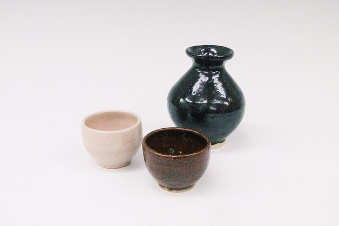 Japanese Pottery Class in Tokyo - Additional Information and Cancellation Policy
