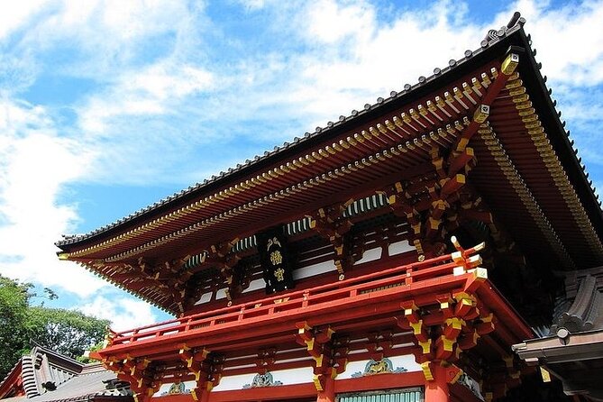 Kamakura Essential Walking Tour & Local Experience! - Frequently Asked Questions