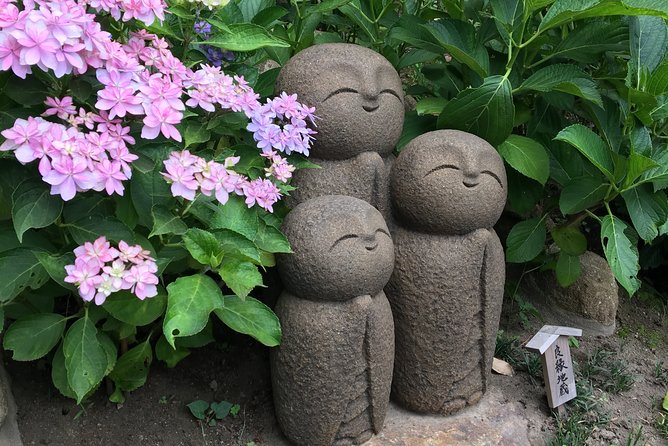 Kamakura Flower Tour - Booking and Reservation Process