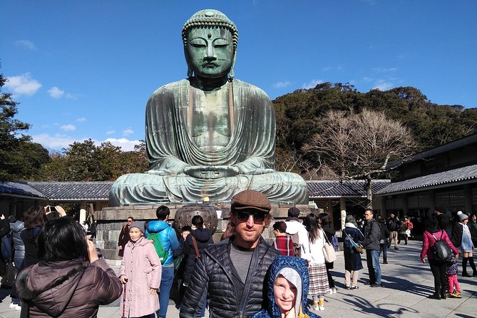 Kamakura Half-Day Private Trip With Government-Licensed Guide - Price