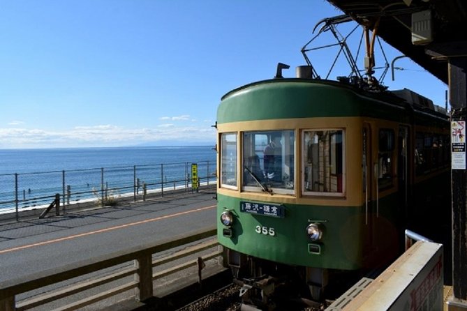 Kamakura Private Tour by Public Transportation - Pricing and Booking Information