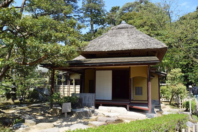 Kickstart Your Trip To Kanazawa With A Local: Private & Personalized - Unforgettable Memories Await