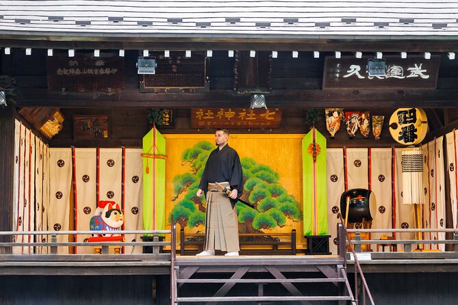 Kimono Photo Session Experience Japanese Culture Inside a Shrine - Capturing Memorable Moments
