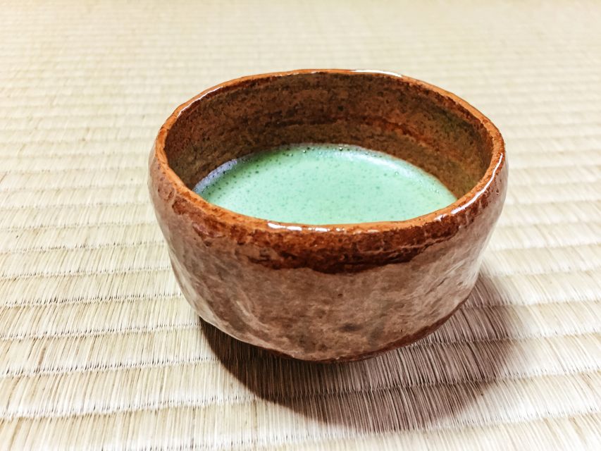 Kyoto: 45-Minute Tea Ceremony Experience - Participants and Meeting Details