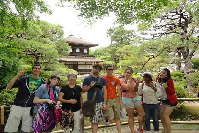 Kyoto Half-Day Private Tour With Government-Licensed Guide - Tips for Customizing Your Kyoto Itinerary