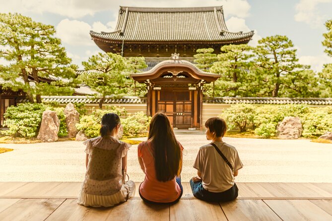 Kyoto One Day Tour With a Local: 100% Personalized & Private - Product Information and Pricing