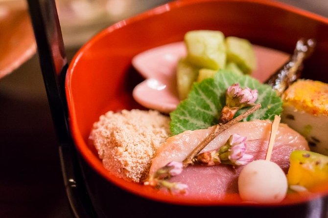 Kyoto Private Food Tours With a Local Foodie: 100% Personalized - Pricing and Terms
