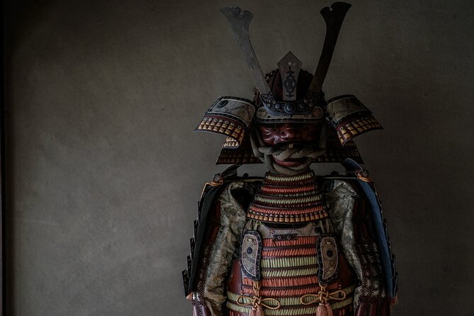 Kyoto Samurai Experience - Frequently Asked Questions