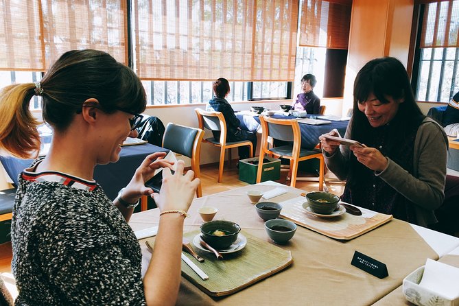 Kyoto Tea Town for Matcha Lovers - Tea Farms and Beyond: Taking in the Tea Culture