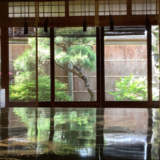 Kyoto: Traditional Townhouse Tour, Kimono & Tea Ceremony - Selecting Participants and Date