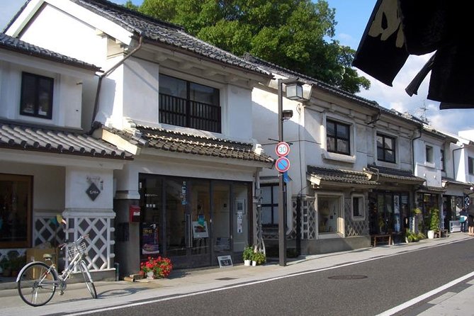 Matsumoto Half-Day Private Tour With Government Licensed Guide - Additional Information